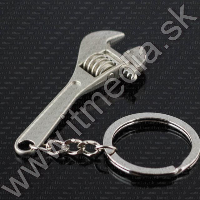 Image of Állítható Villáskulcs kulcstartó (IT10032)